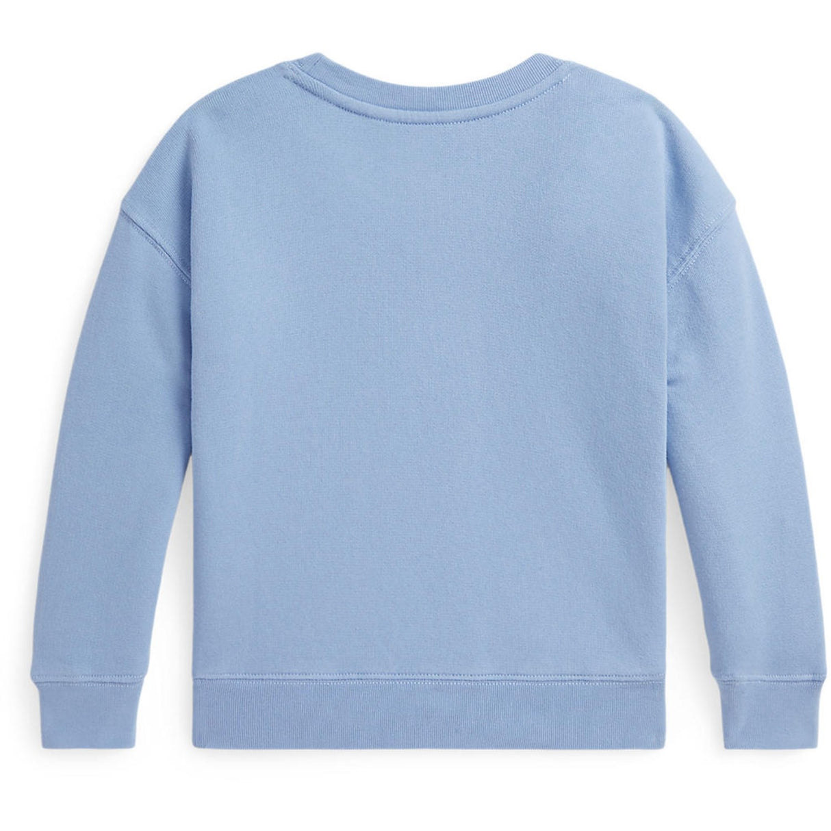 Polo Ralph Lauren Chambray Blue Bjørn Sweatshirt