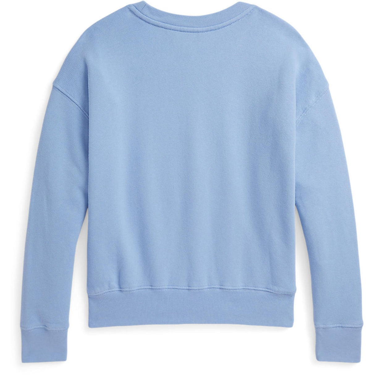 Polo Ralph Lauren Chambray Blue Bjørn Sweatshirt
