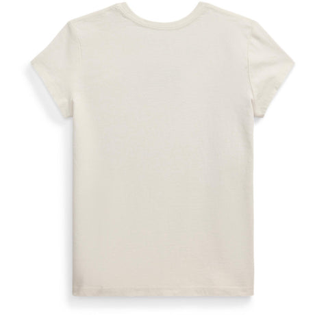 Polo Ralph Lauren Nevis Flag T-Shirt