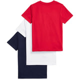 Polo Ralph Lauren Polo Essentials 1 Gift Box Sæt T-Shirt 3-Pak