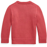 Polo Ralph Lauren Nantucket Red/C7532 Sweater