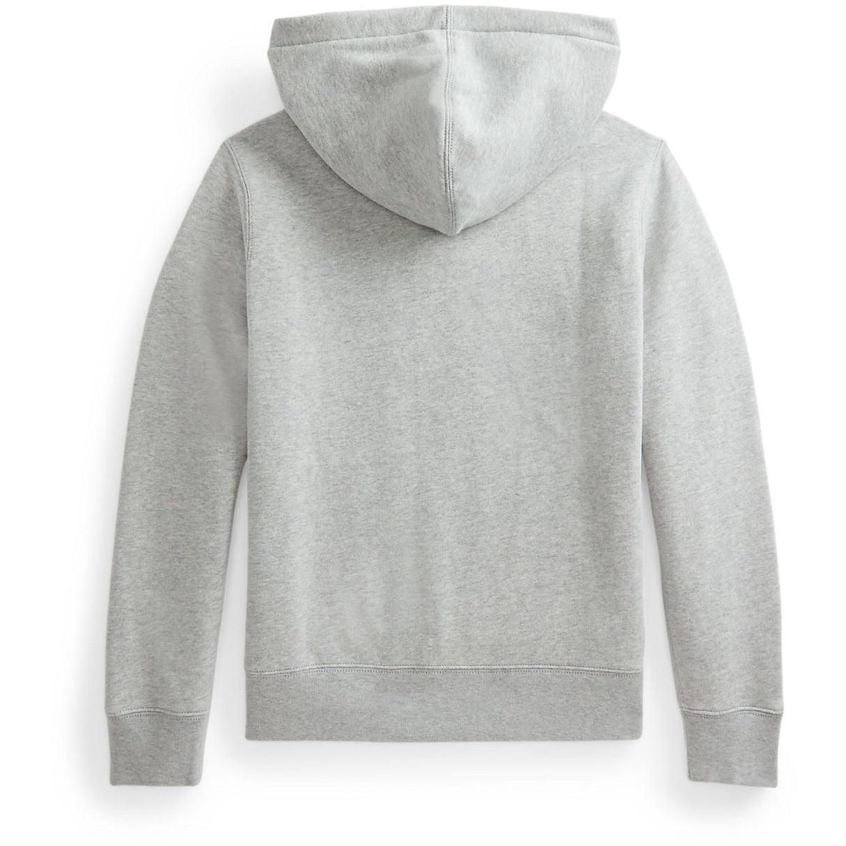 Polo Ralph Lauren Boy Long Sleeved Hoodie Andover Heather