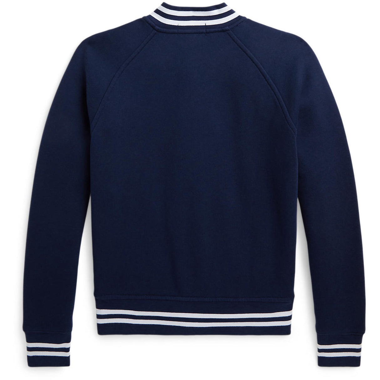 Polo Ralph Lauren Refined Navy/C1730 Bomber Jakke