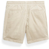 Polo Ralph Lauren Khaki Stone Prepster Shorts
