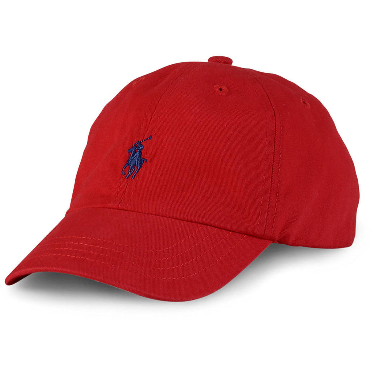 Polo Ralph Lauren Rl 2000 Red Classic Kasket
