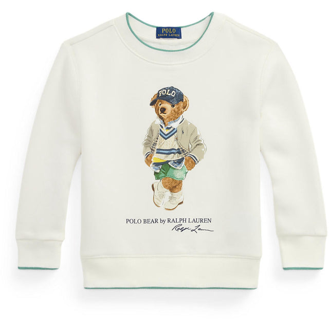 Polo Ralph Lauren Pf25 Nevis Bear Sweatshirt