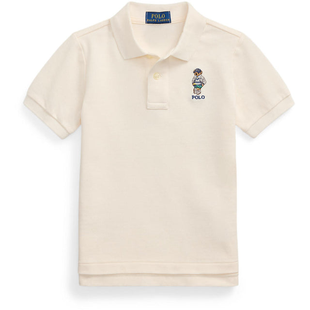 Polo Ralph Lauren Pf25 Nevis Bear Polo T-Shirt