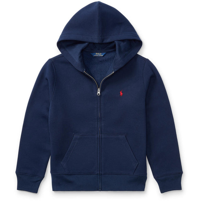 Polo Ralph Lauren Hættetrøje Cruise Navy