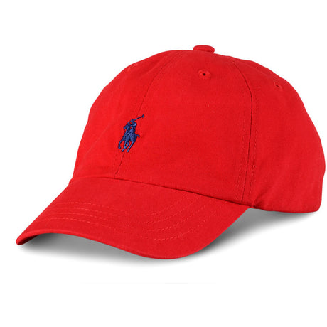 Polo Ralph Lauren Rl 2000 Red Classic Kasket