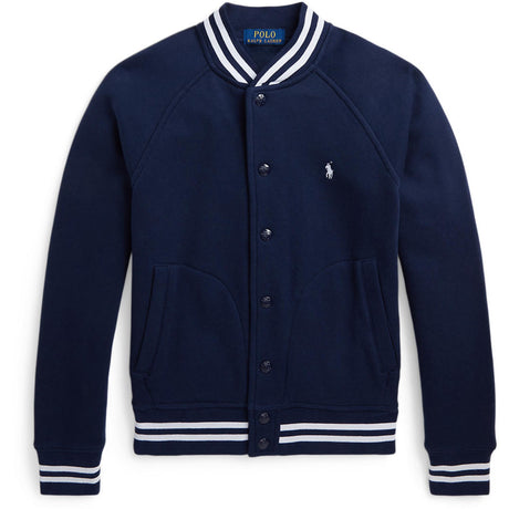 Polo Ralph Lauren Refined Navy/C1730 Bomber Jakke