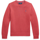 Polo Ralph Lauren Nantucket Red/C7532 Sweater