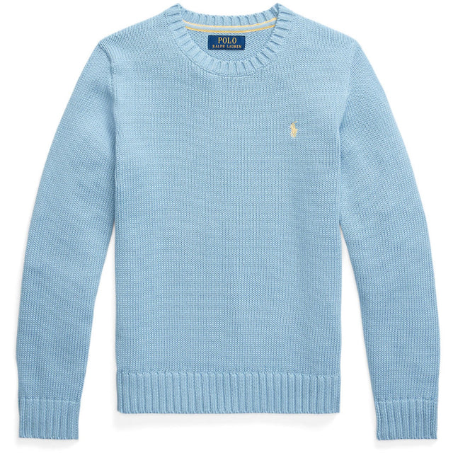 Polo Ralph Lauren Chambray Blue/C1367 Sweater