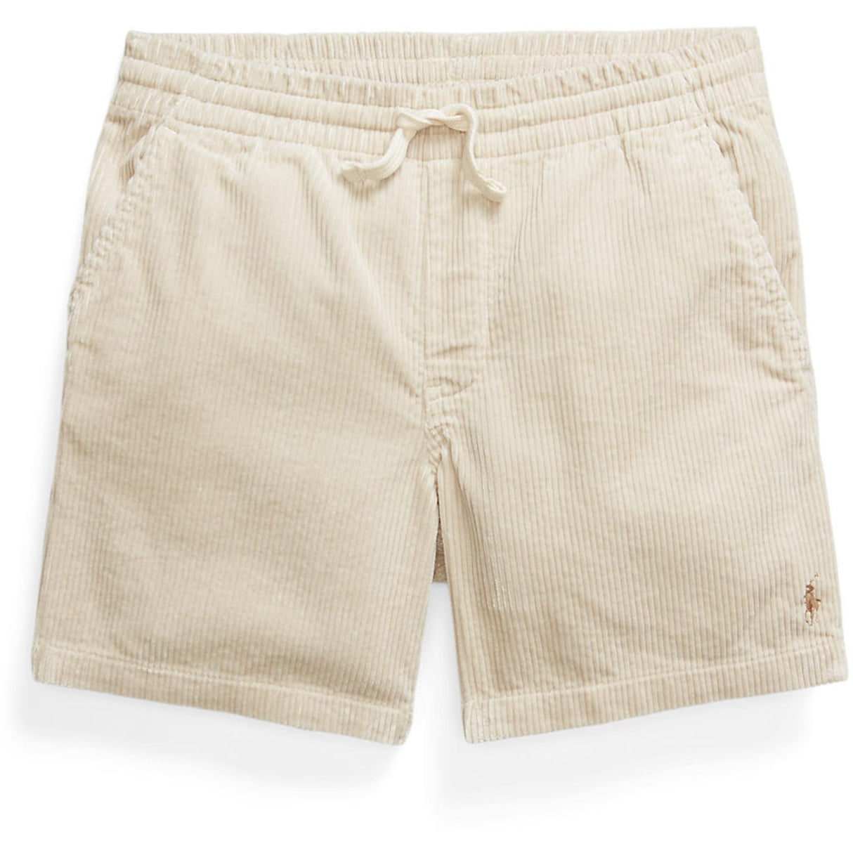 Polo Ralph Lauren Khaki Stone Prepster Shorts