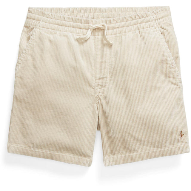 Polo Ralph Lauren Khaki Stone Prepster Shorts