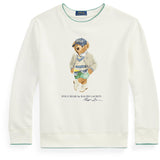 Polo Ralph Lauren Pf25 Nevis Bear Sweatshirt