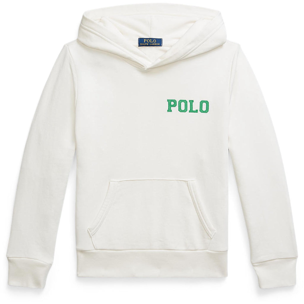Polo Ralph Lauren Nevis Hættetrøje