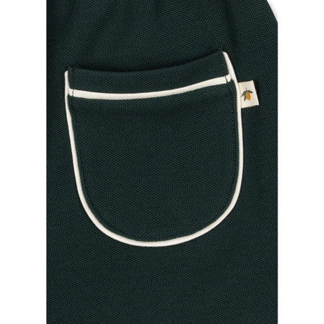 Konges Sløjd Pine Grove Florian Shorts GOTS