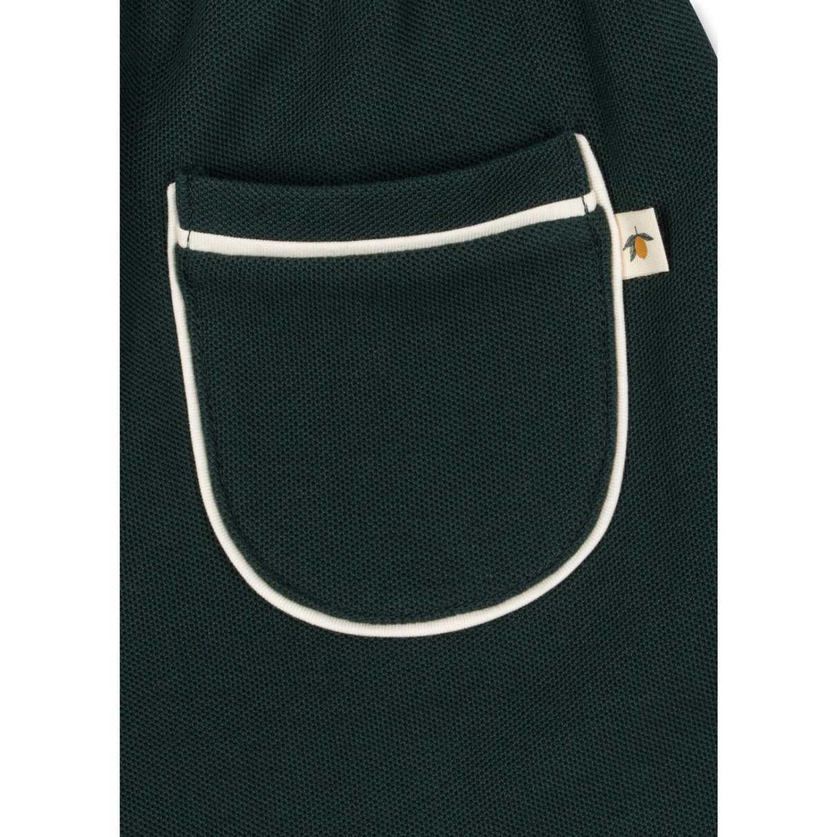 Konges Sløjd Pine Grove Florian Shorts GOTS