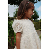 Konges Sløjd Multi Pearly Cherry Hårbøjle