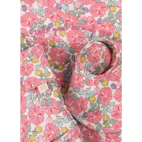 Konges Sløjd Rose Anglaise Dukke Puslesæt