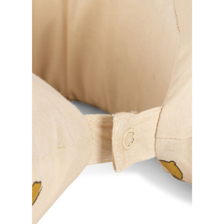 Konges Sløjd Lemon Kids Rejsepude