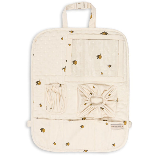 Konges Sløjd Lemon Bil Organizer