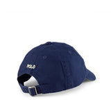 Polo Ralph Lauren Boys Hue Newport Navy