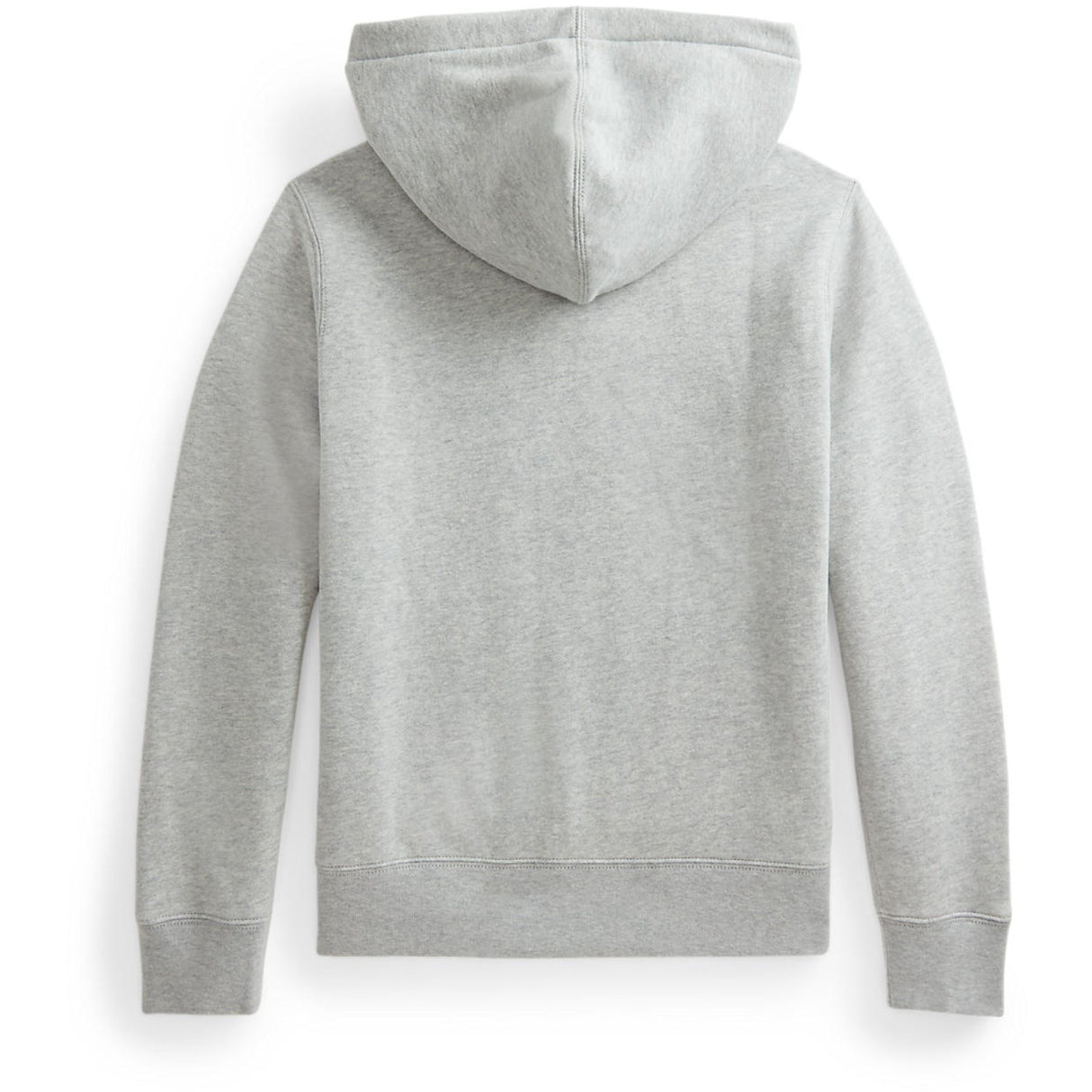 Polo Ralph Lauren Boy Long Sleeved Hoodie Andover Heather