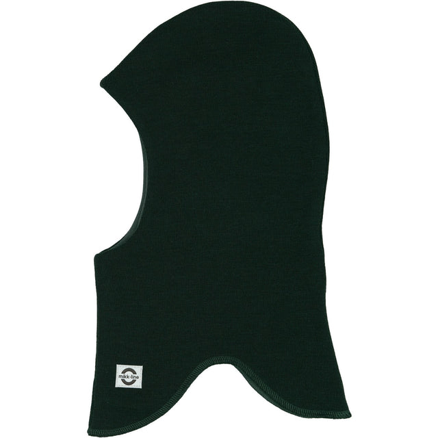 Mikk-Line Darkest Sprouse Uld Fullface Solid Med Vindstop