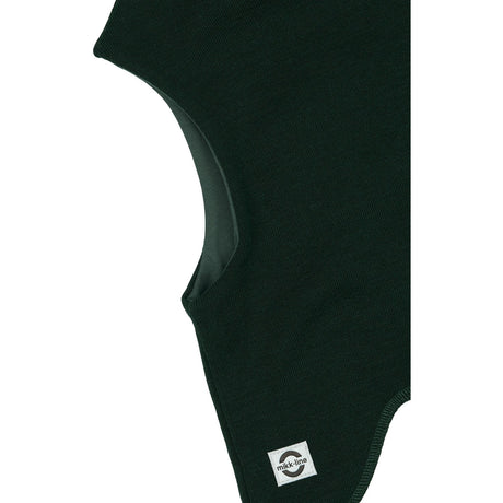 Mikk-Line Darkest Sprouse Uld Fullface Solid Med Vindstop