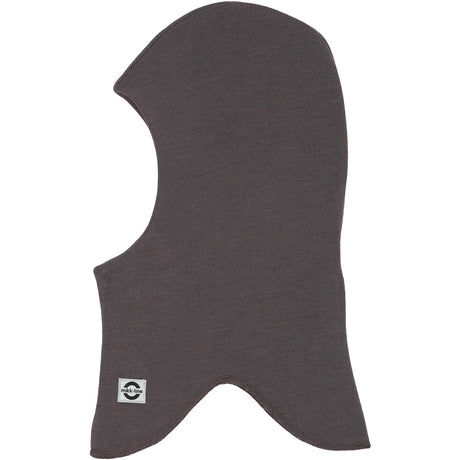 Mikk-Line Sparrow Uld Fullface Solid Med Vindstop