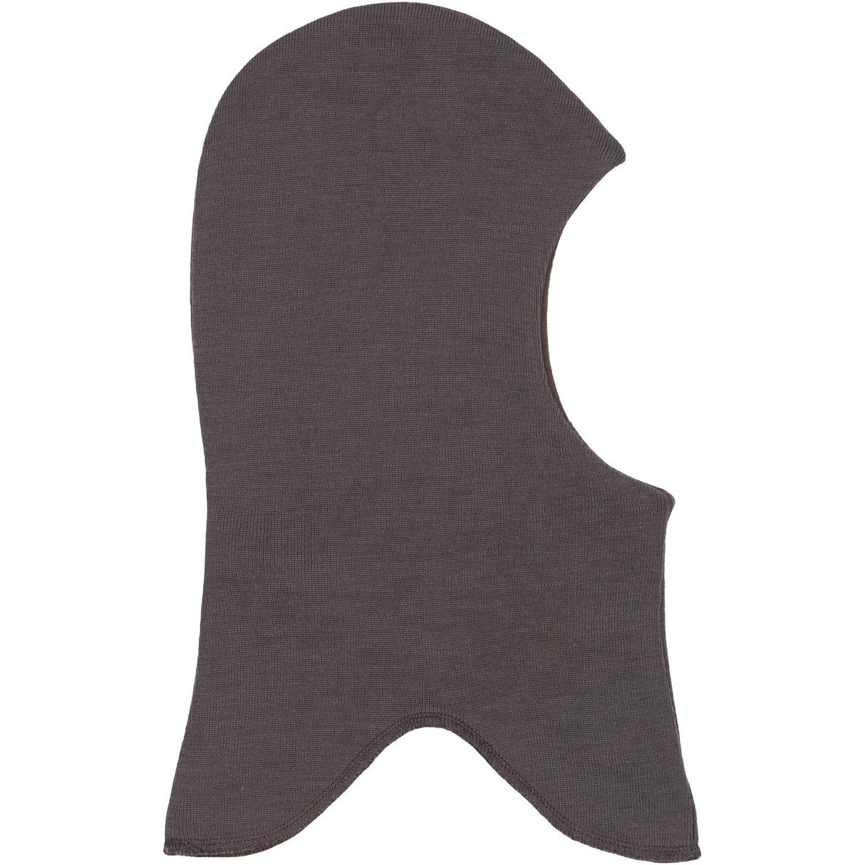 Mikk-Line Sparrow Uld Fullface Solid Med Vindstop