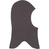 Mikk-Line Sparrow Uld Fullface Solid Med Vindstop