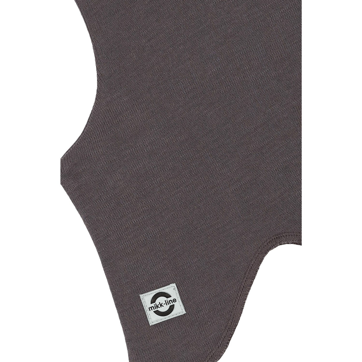 Mikk-Line Sparrow Uld Fullface Solid Med Vindstop