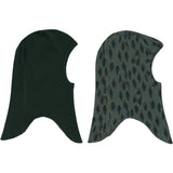 Mikk-Line Darkest Sprouse 2 Pak Bomuld Fullface