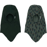 Mikk-Line Darkest Sprouse 2 Pak Bomuld Fullface