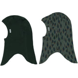 Mikk-Line Darkest Sprouse 2 Pak Bomuld Fullface