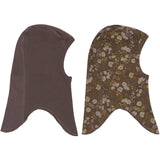 Mikk-Line Sparrow 2 Pak Bomuld Fullface