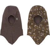 Mikk-Line Sparrow 2 Pak Bomuld Fullface