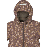 Mikk-Line Sparrow Snow Dragt AOP