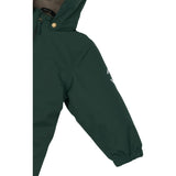 Mikk-Line Darkest Sprouse Snow Dragt Solid