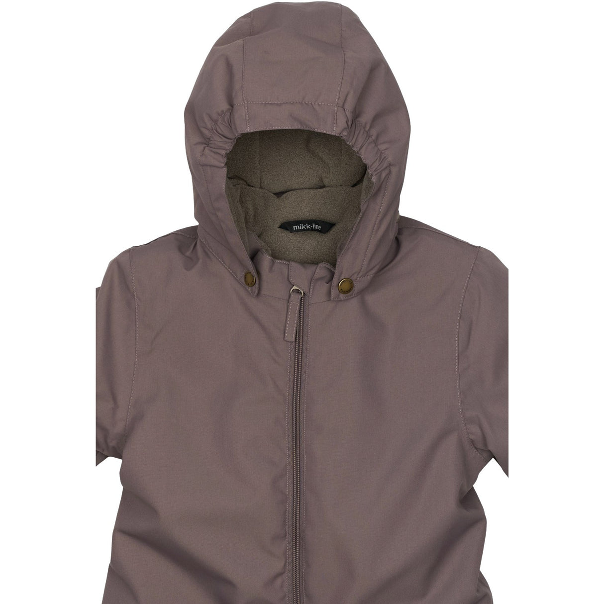 Mikk-Line Sparrow Snow Dragt Solid