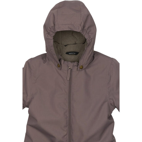 Mikk-Line Sparrow Snow Dragt Solid