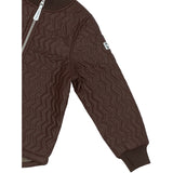 Mikk-Line French Roast Termo Sæt Med Fleece