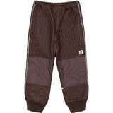 Mikk-Line French Roast Termo Sæt Med Fleece