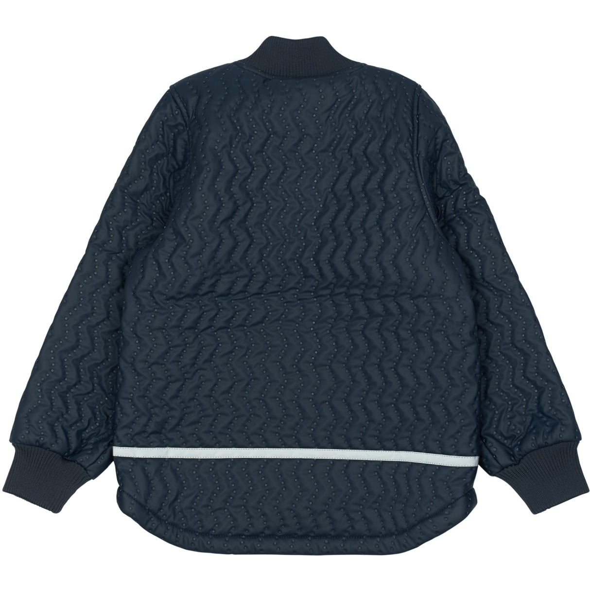 Mikk-Line Blue Nights Termo Sæt Med Fleece