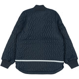 Mikk-Line Blue Nights Termo Sæt Med Fleece