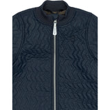 Mikk-Line Blue Nights Termo Sæt Med Fleece