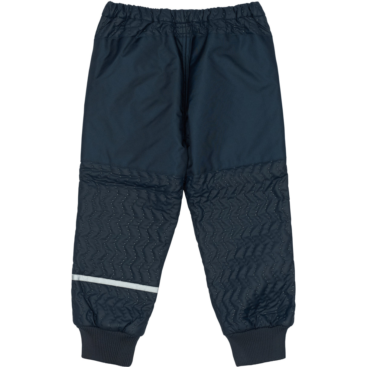 Mikk-Line Blue Nights Termo Sæt Med Fleece