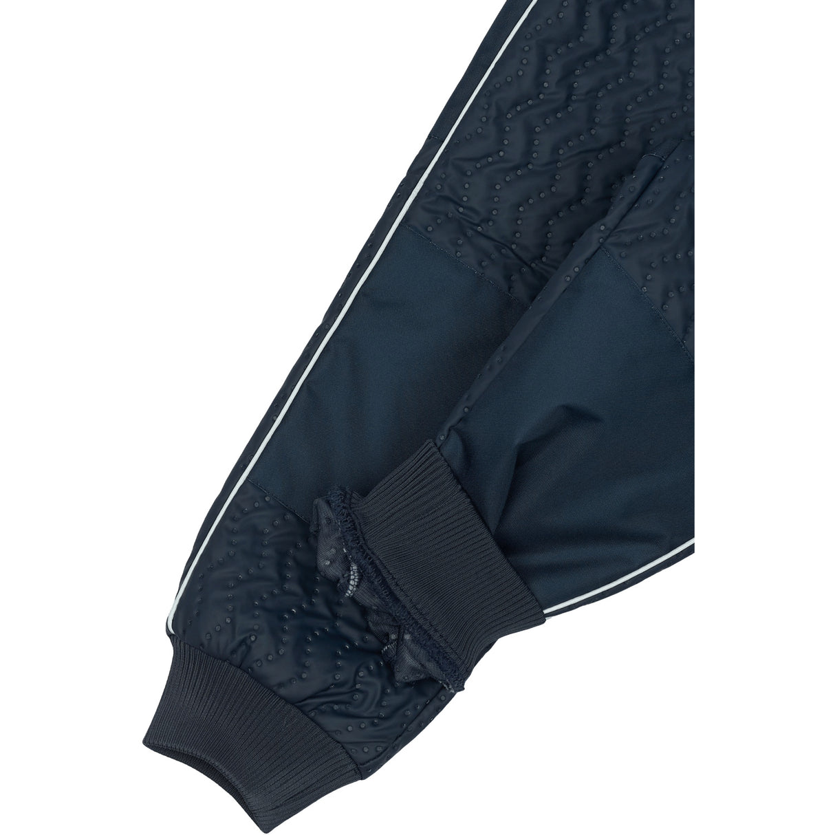 Mikk-Line Blue Nights Termo Sæt Med Fleece